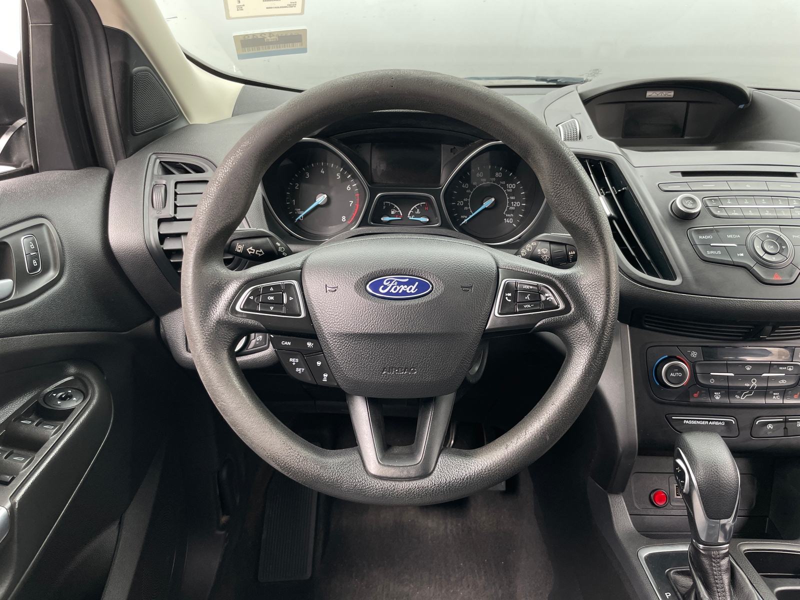 Thumbnail: 2018 Ford Escape - 5
