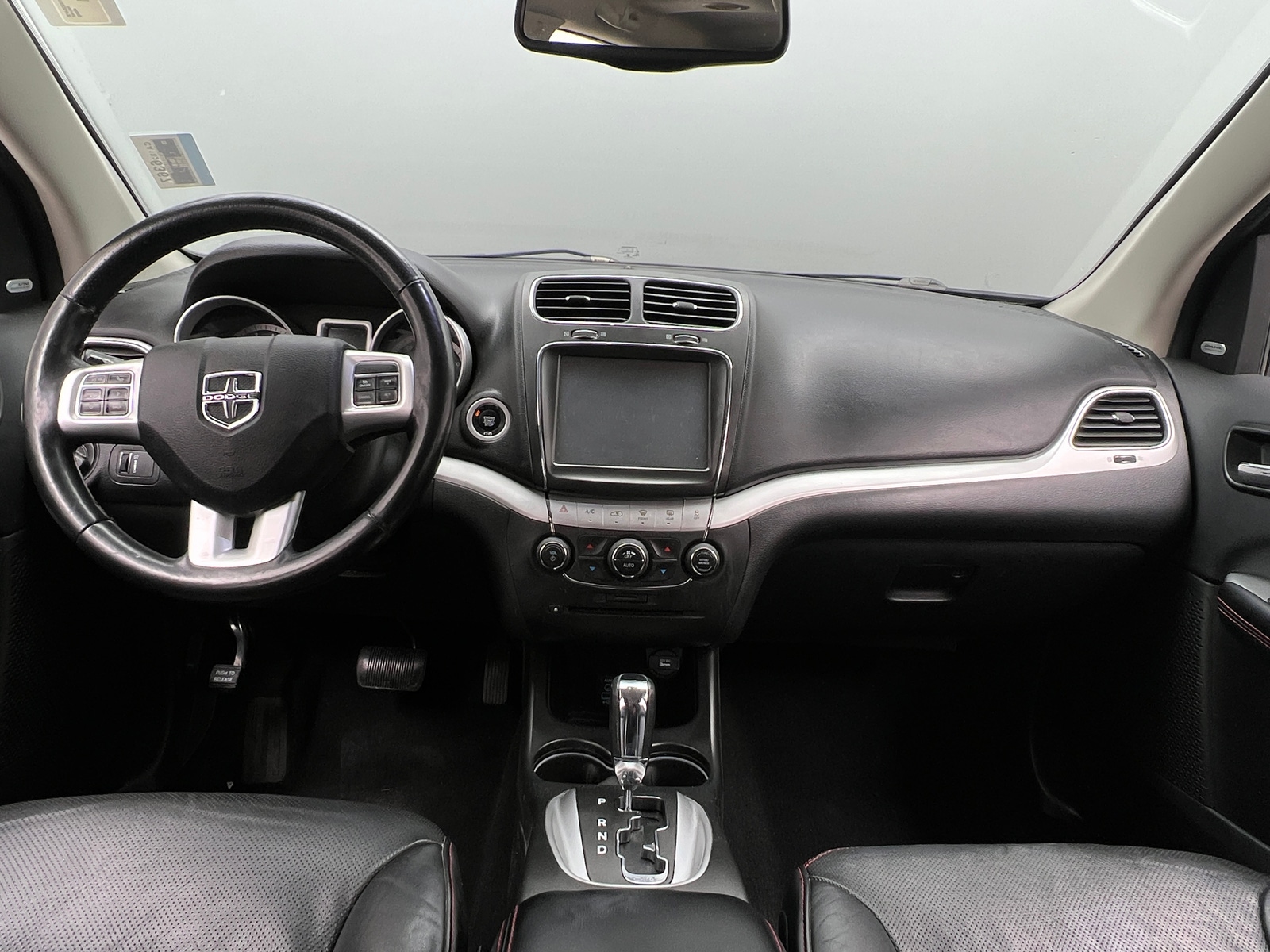 Thumbnail: 2018 Dodge Journey - 2