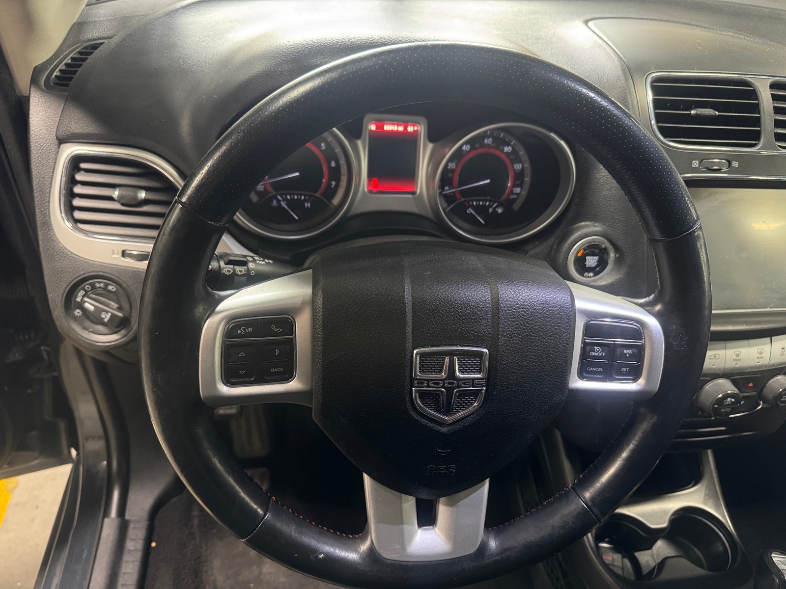 Thumbnail: 2018 Dodge Journey - 4