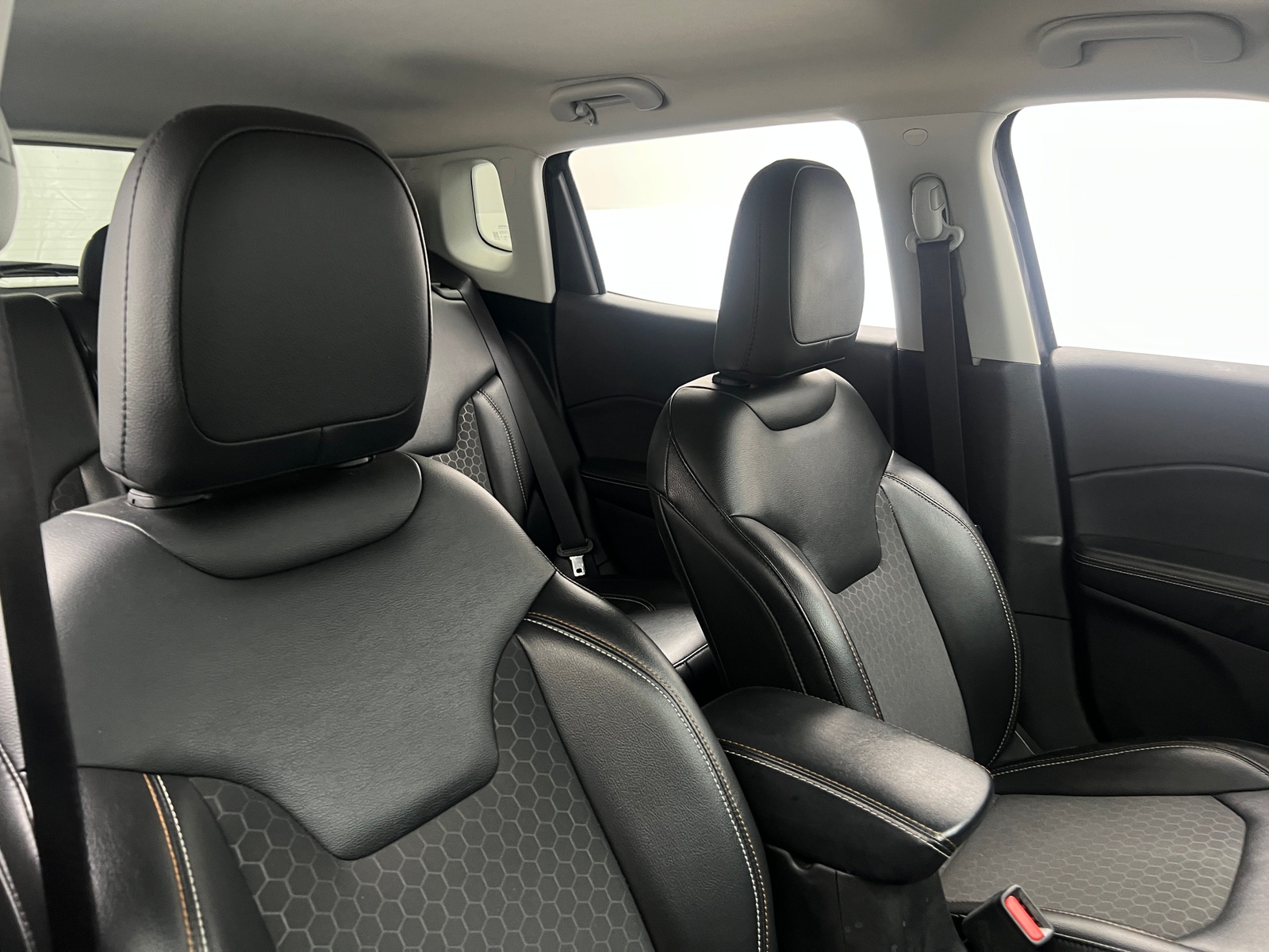 Thumbnail: 2019 Jeep Compass - 2