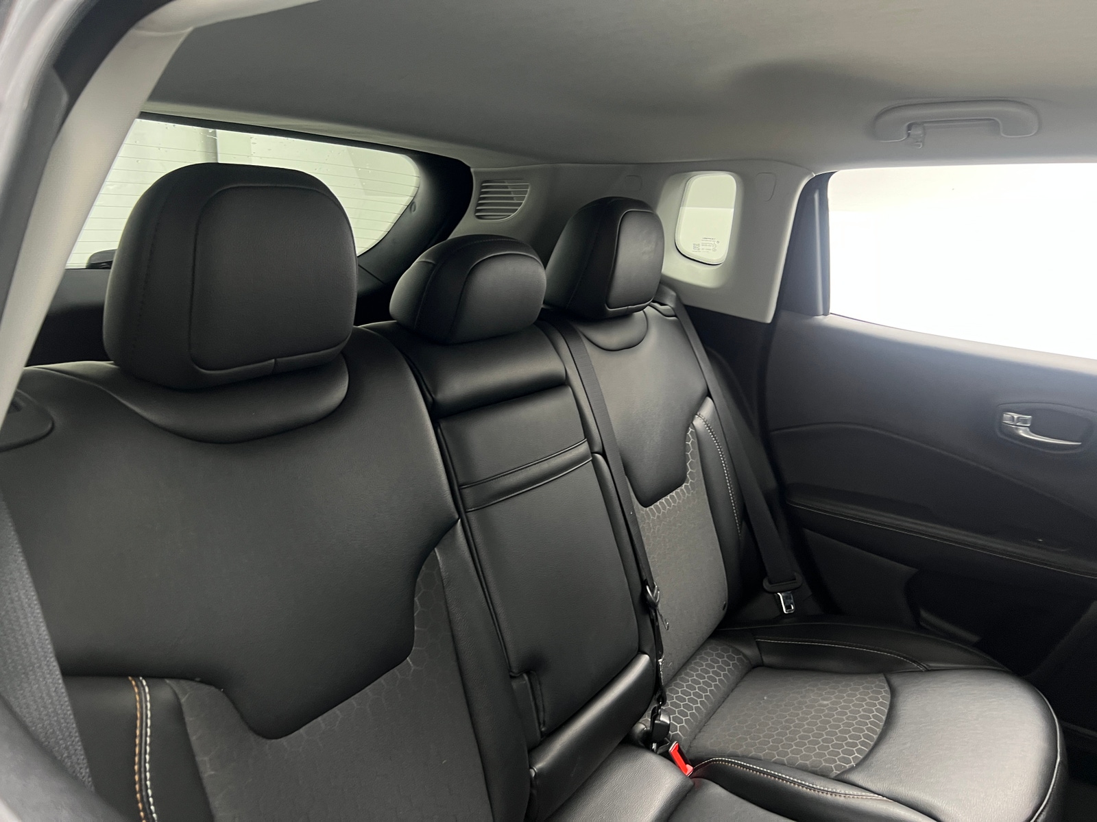 Thumbnail: 2019 Jeep Compass - 6