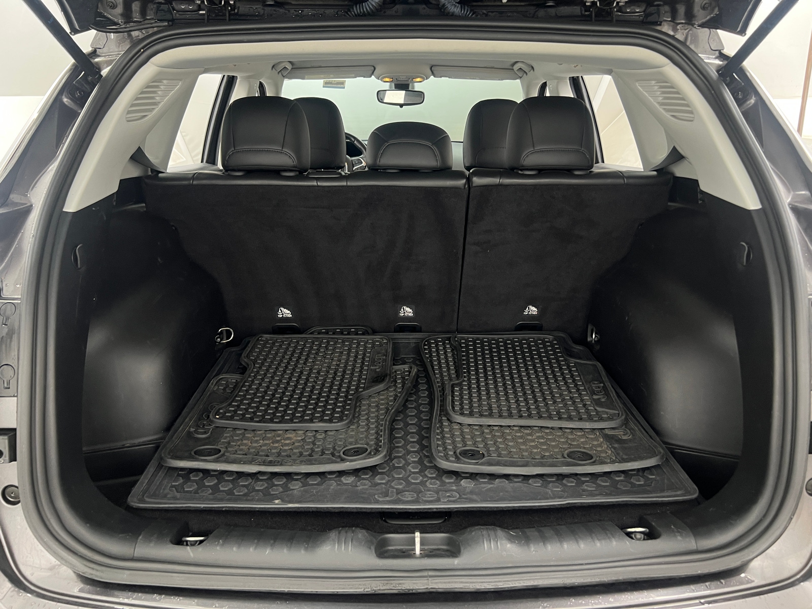 Thumbnail: 2019 Jeep Compass - 7