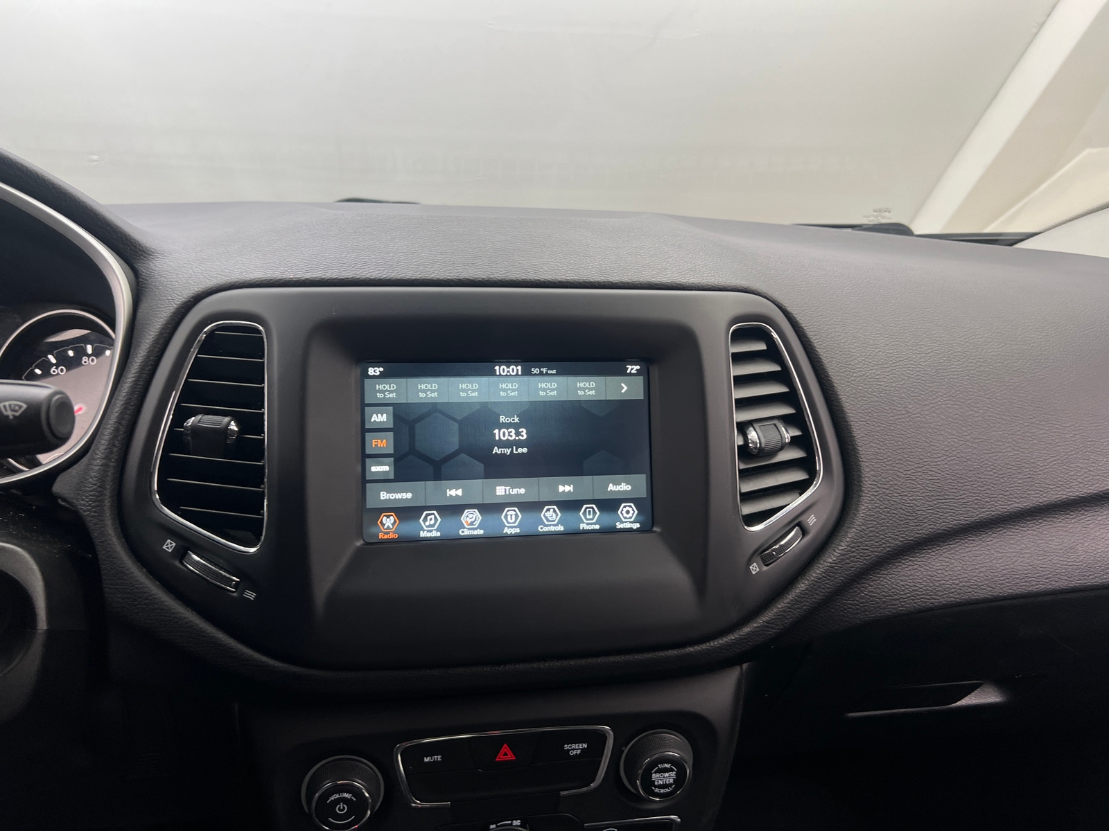 Thumbnail: 2019 Jeep Compass - 4