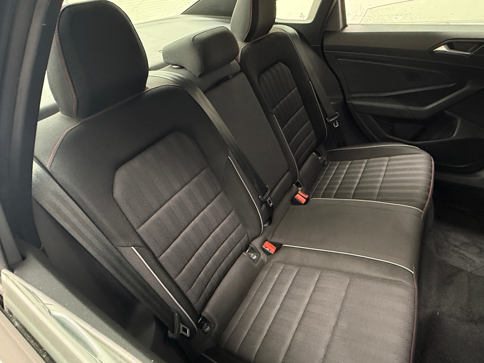 Thumbnail: 2019 Volkswagen Jetta - 6