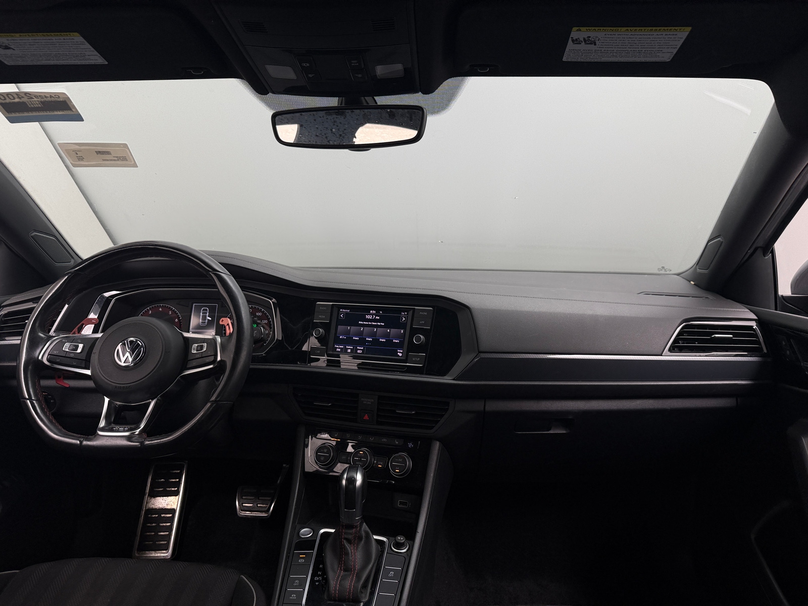 Thumbnail: 2019 Volkswagen Jetta - 3