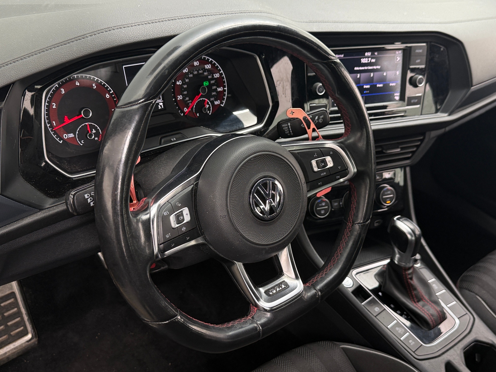 Thumbnail: 2019 Volkswagen Jetta - 5