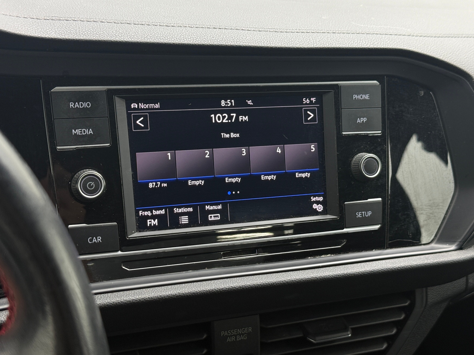 Thumbnail: 2019 Volkswagen Jetta - 4