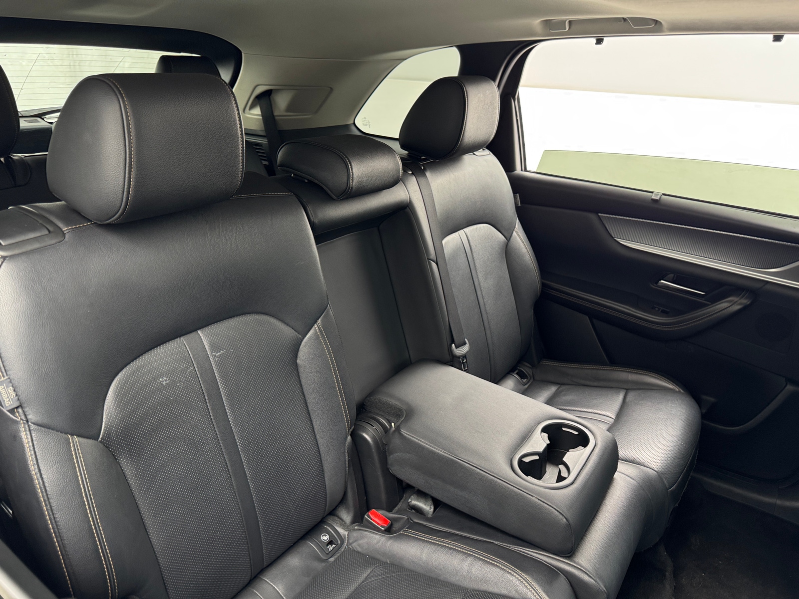 Thumbnail: 2024 Mazda CX-90 - 5