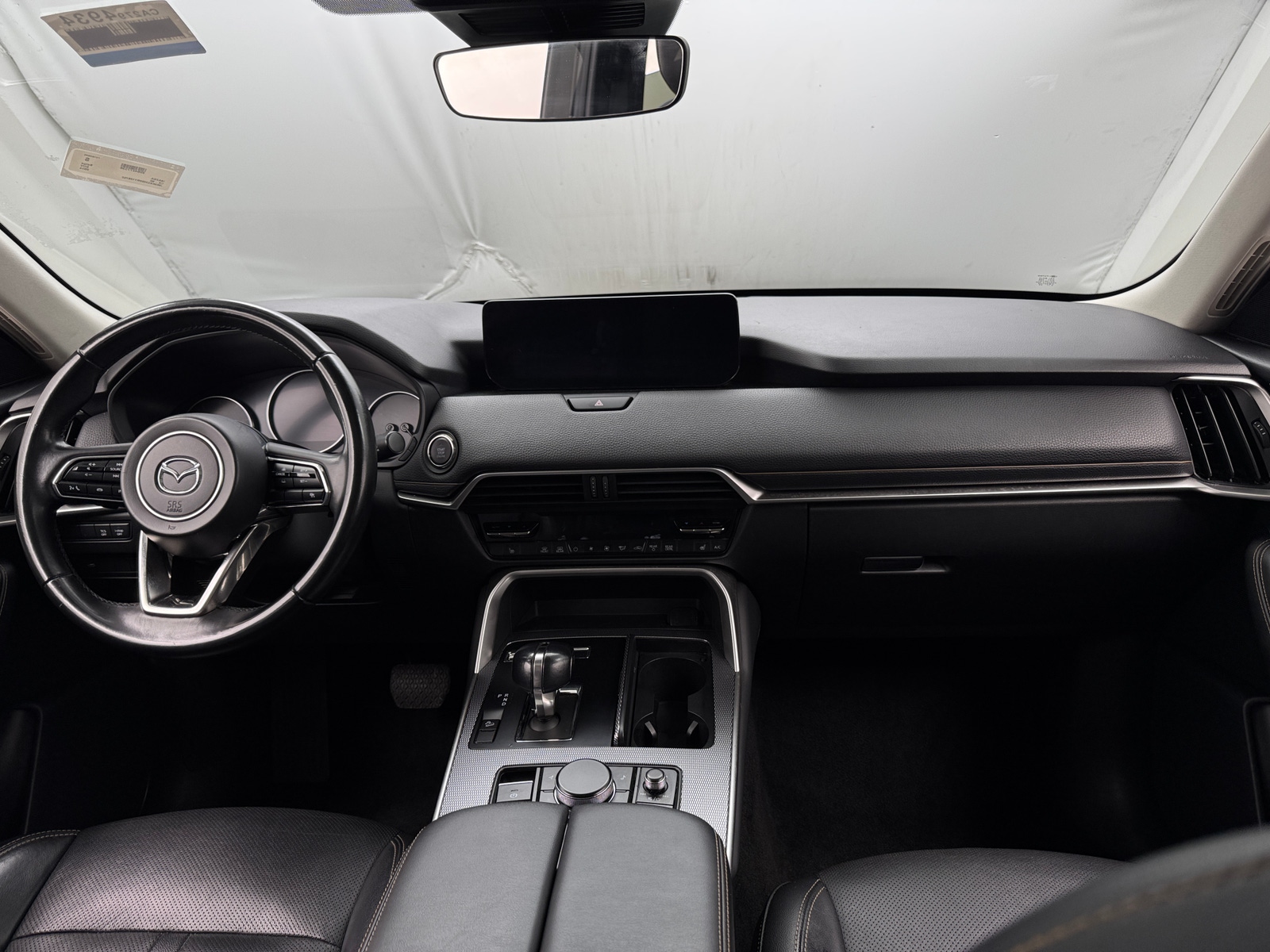 Thumbnail: 2024 Mazda CX-90 - 2