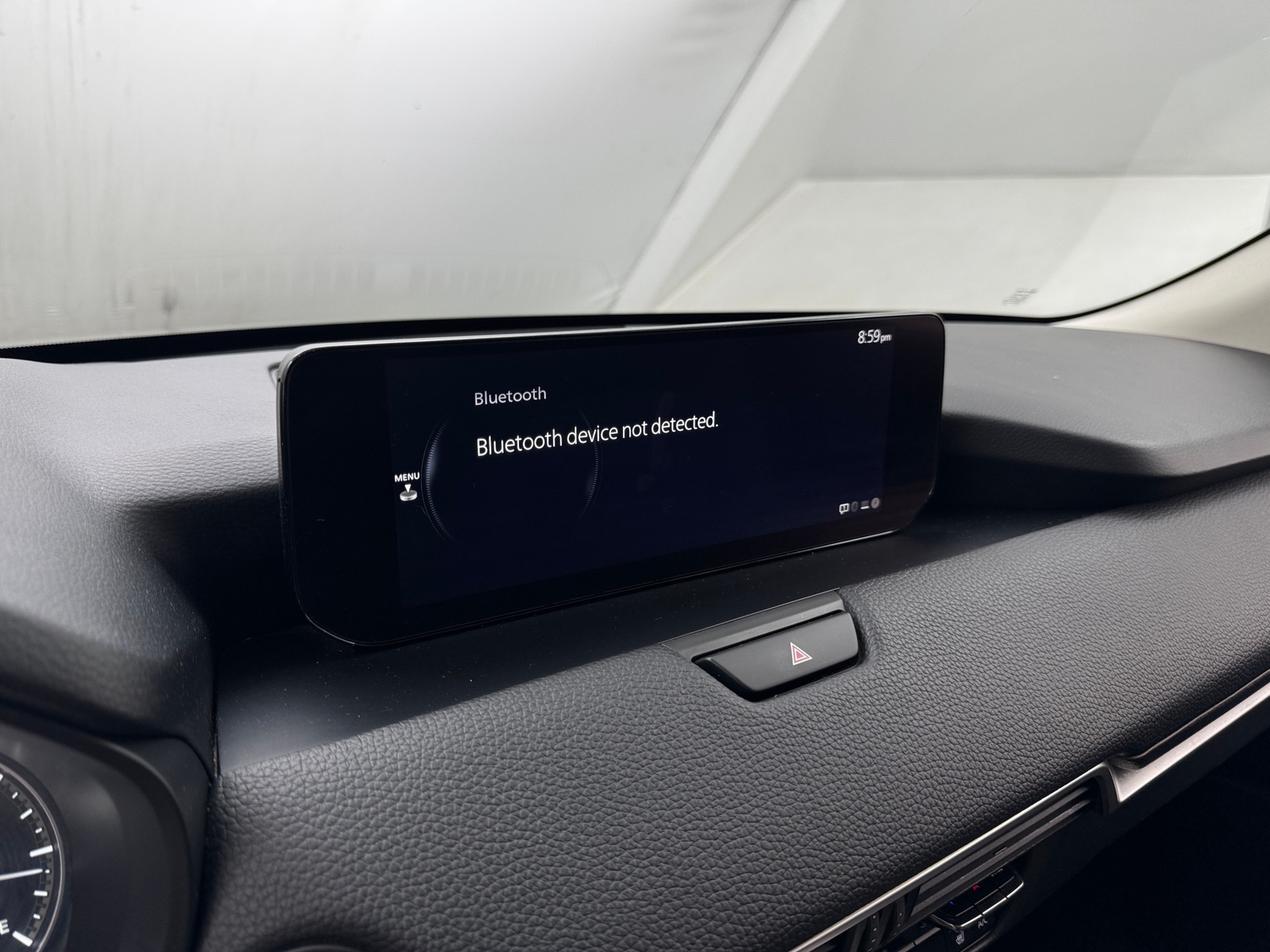 Thumbnail: 2024 Mazda CX-90 - 3