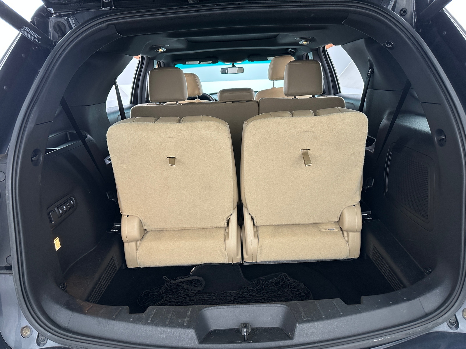 Thumbnail: 2017 Ford Explorer - 6