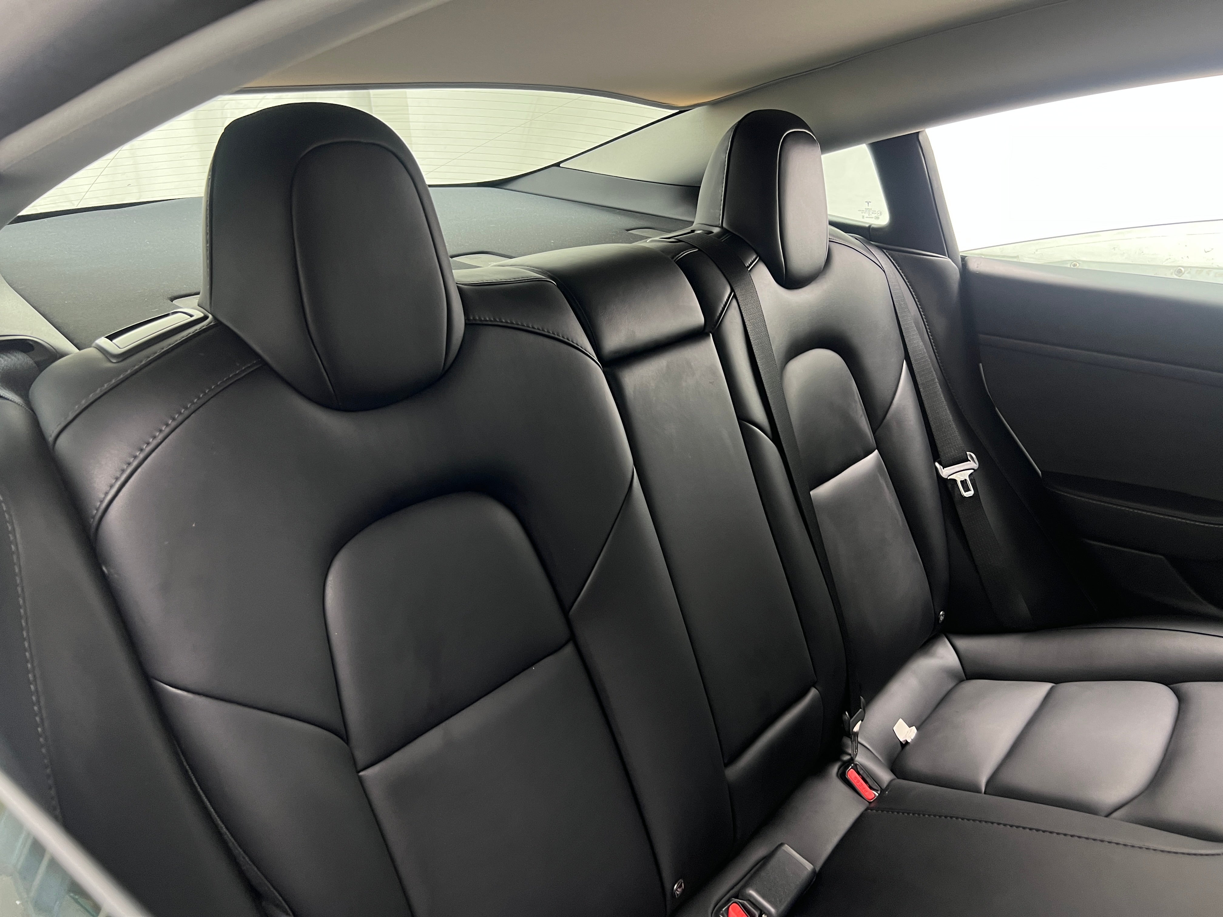 Used 2023 Tesla Model 3 Base with VIN 5YJ3E1EA7PF406410 for sale in Oak Creek, WI