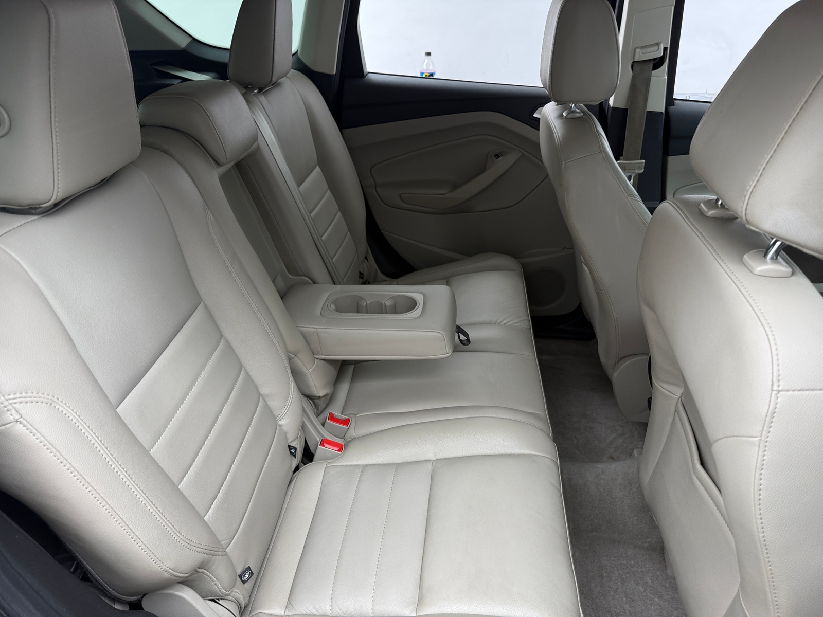 Thumbnail: 2016 Ford Escape - 5