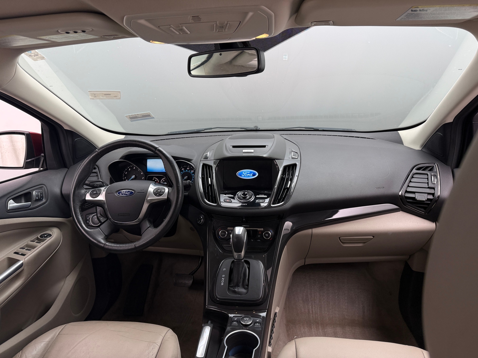 Thumbnail: 2016 Ford Escape - 2