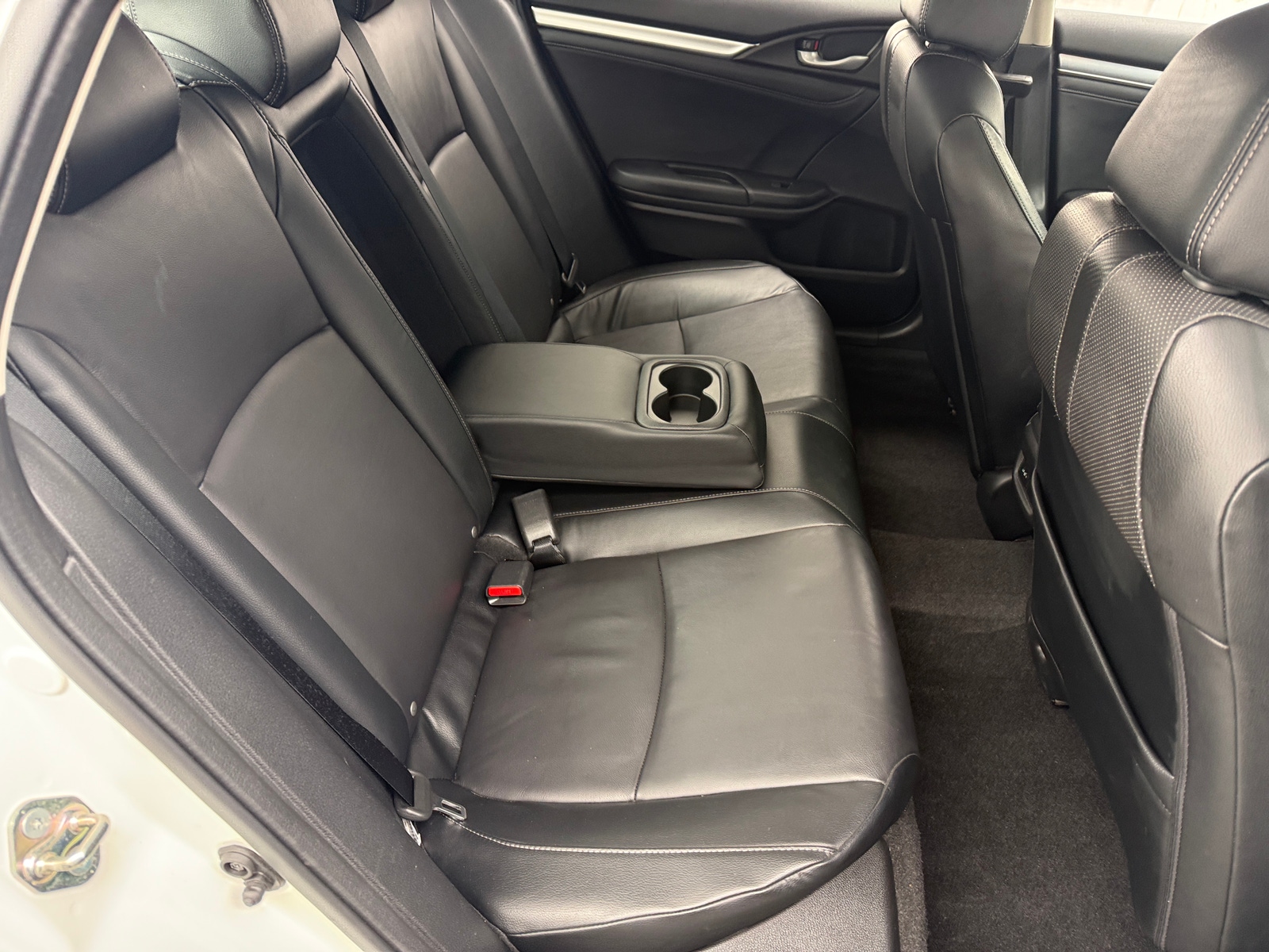 Thumbnail: 2017 Honda Civic - 5