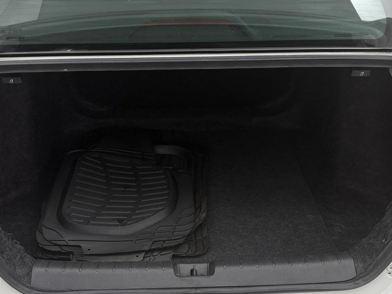 Thumbnail: 2017 Honda Civic - 6