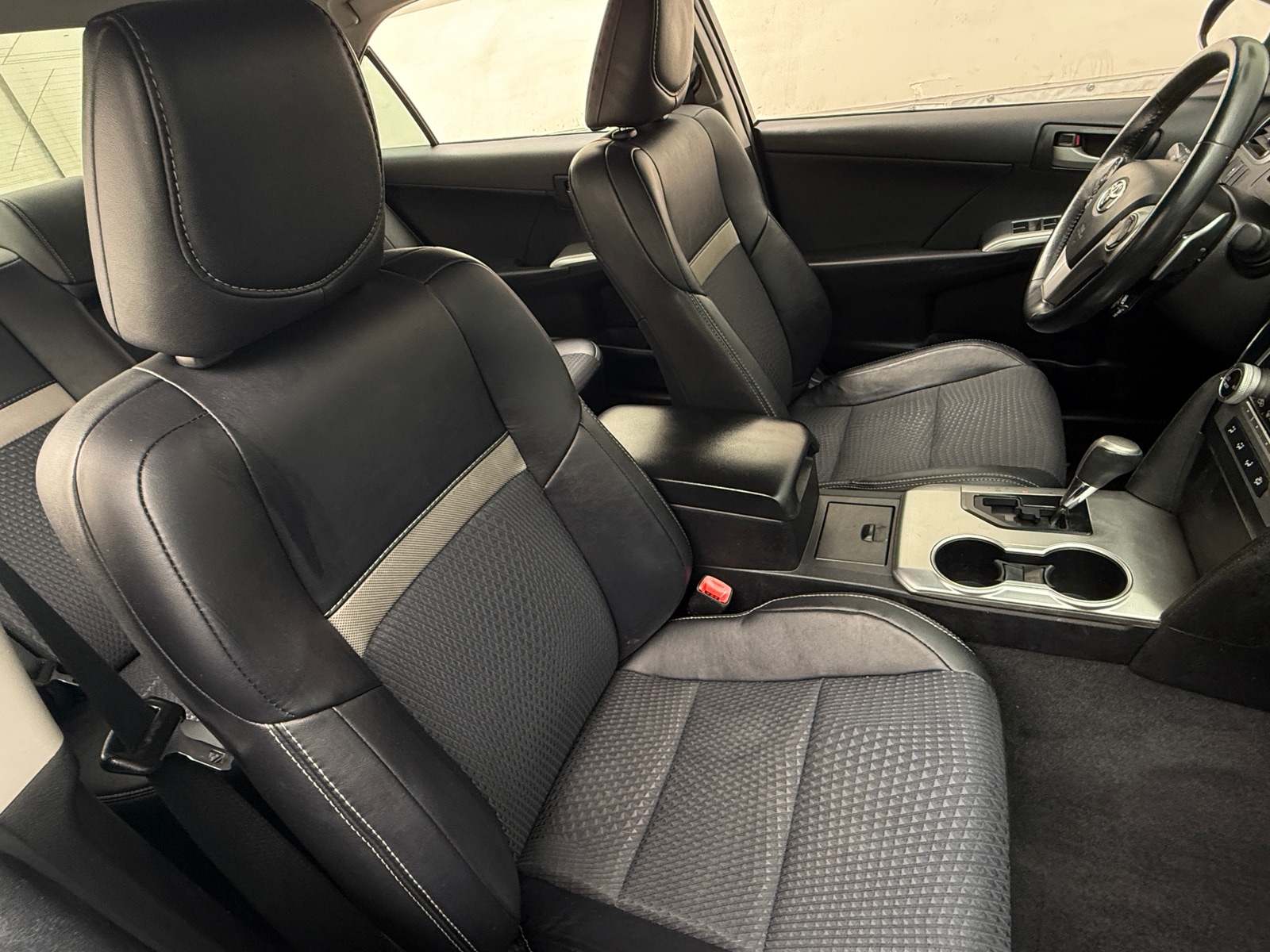 Thumbnail: 2013 Toyota Camry - 2