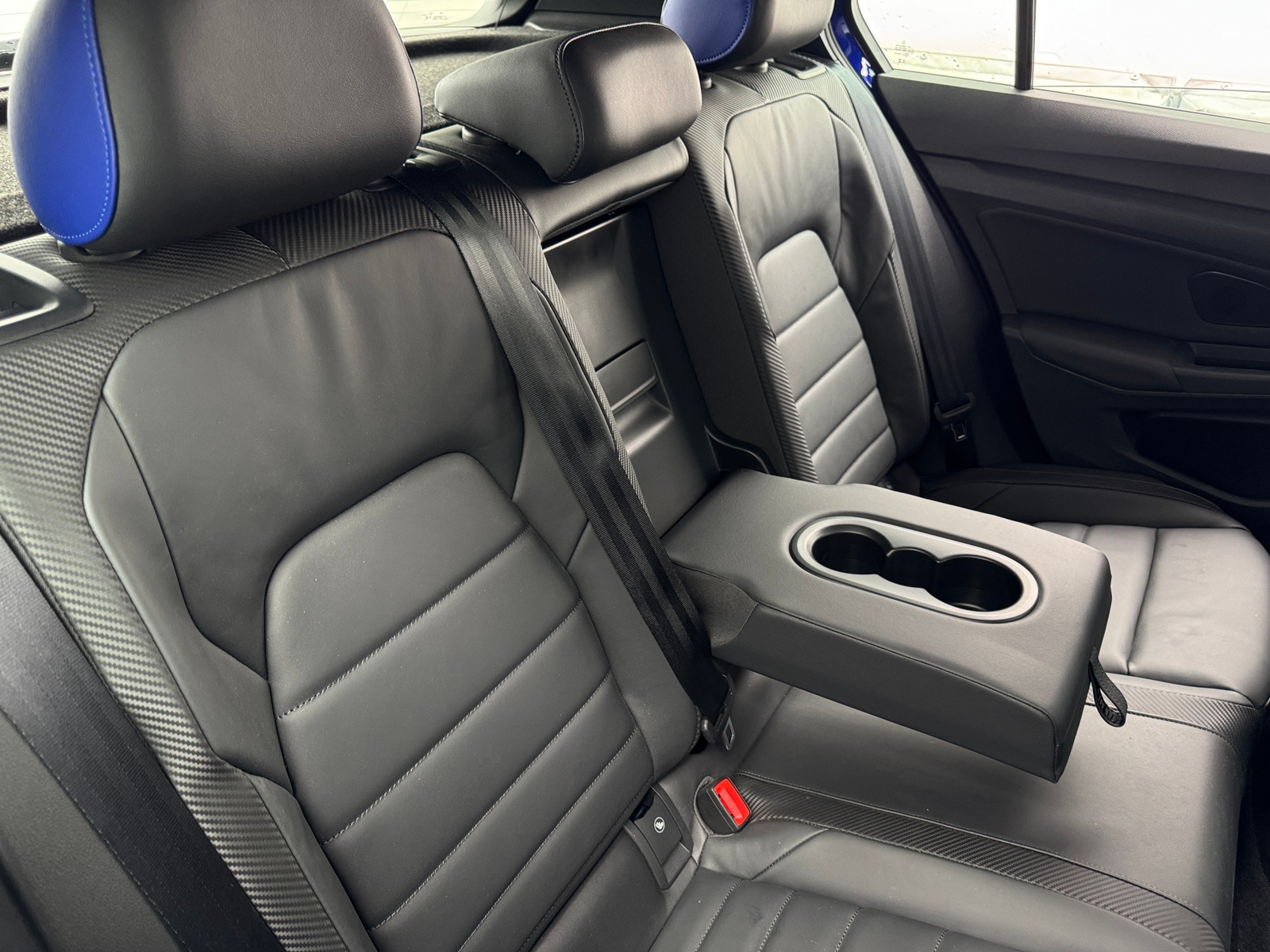 Thumbnail: 2024 Volkswagen Golf - 5