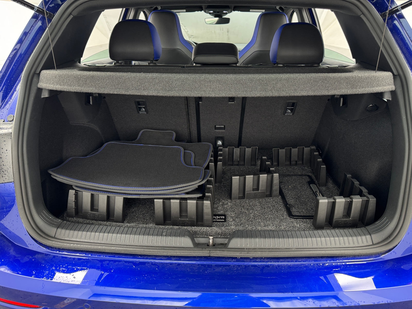 Thumbnail: 2024 Volkswagen Golf - 6