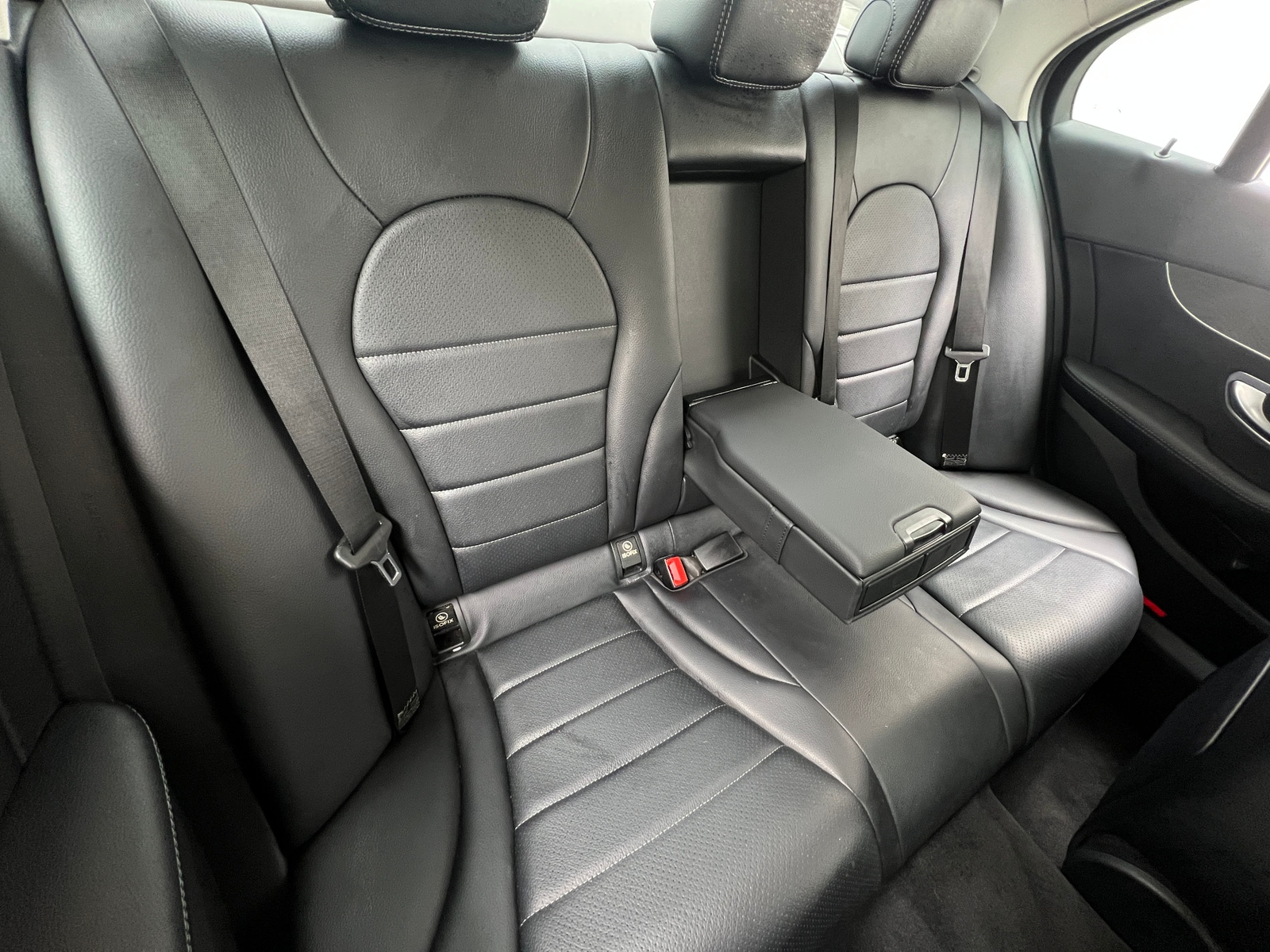 Thumbnail: 2017 Mercedes-Benz C-Class - 5