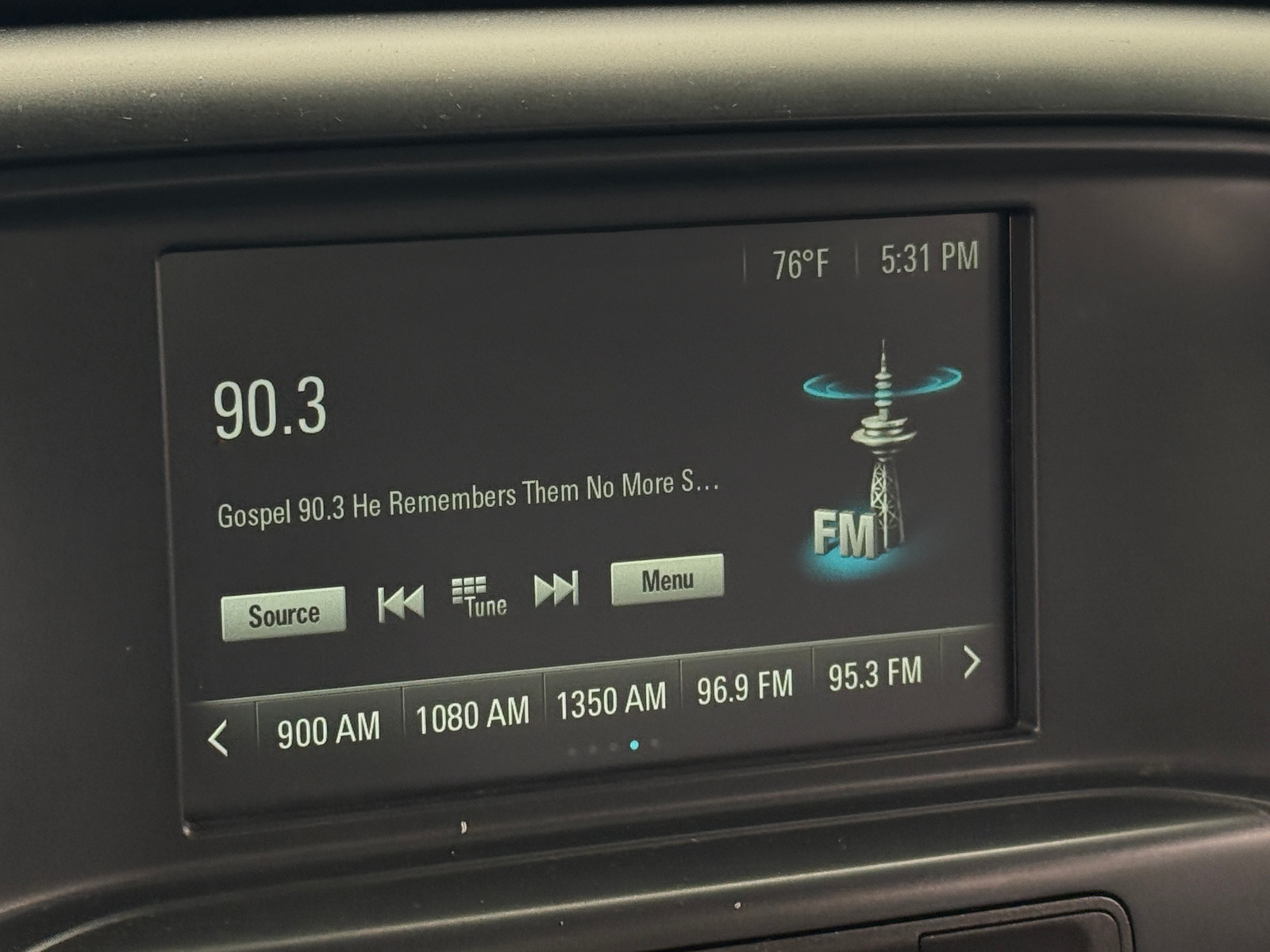 Thumbnail: 2019 Chevrolet Silverado 2500 - 4