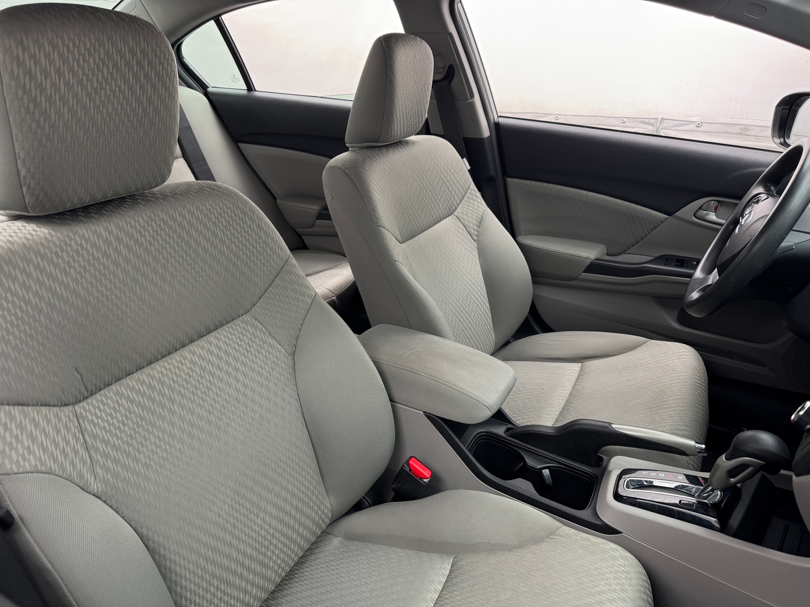 Thumbnail: 2015 Honda Civic - 2