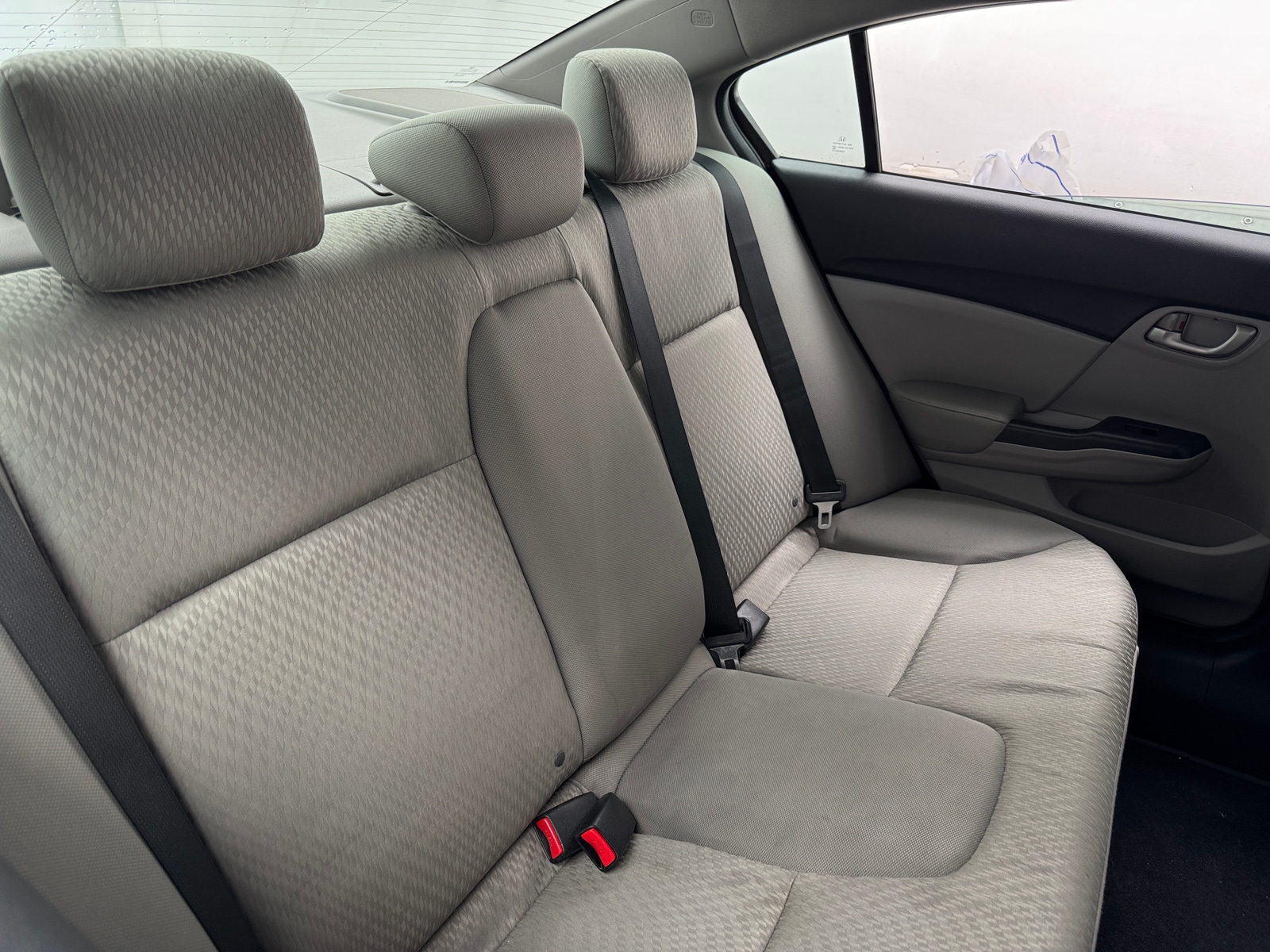 Thumbnail: 2015 Honda Civic - 6