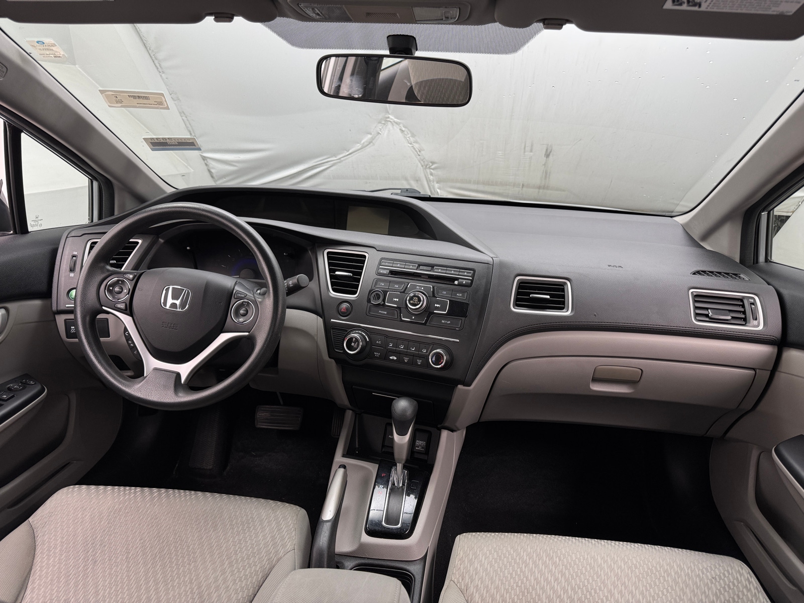 Thumbnail: 2015 Honda Civic - 3