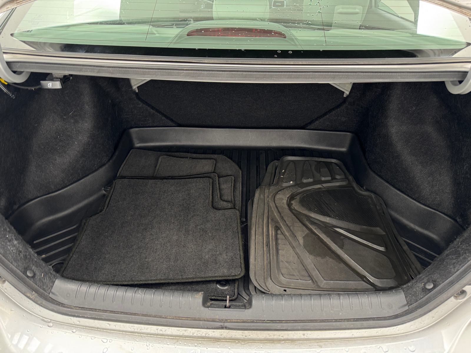 Thumbnail: 2015 Honda Civic - 7