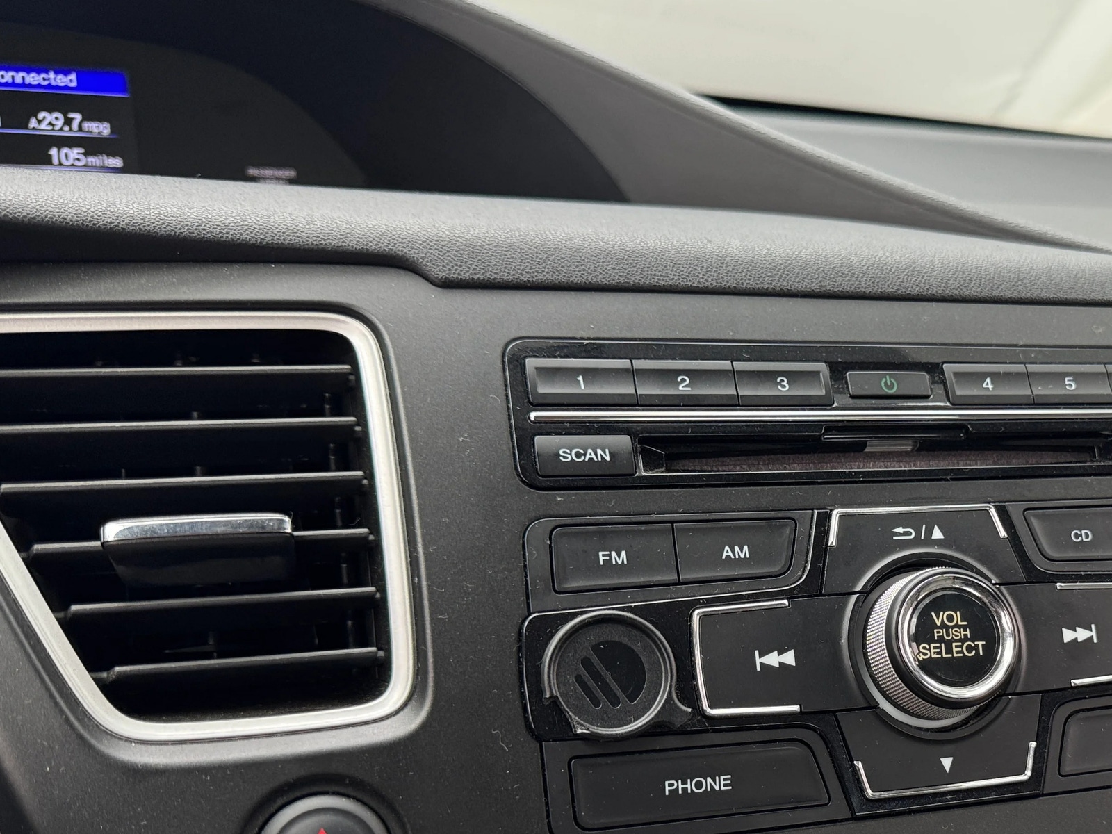 Thumbnail: 2015 Honda Civic - 4