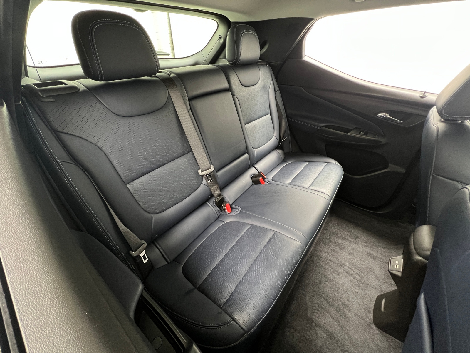 Thumbnail: 2023 Chevrolet Bolt EUV - 5