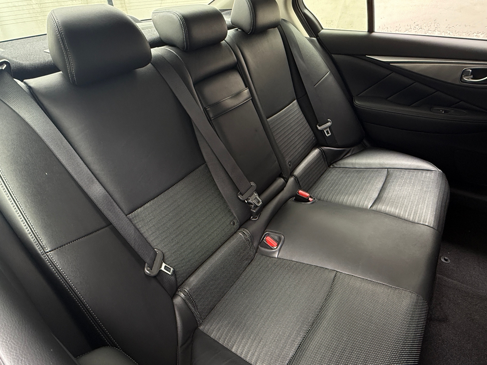 Thumbnail: 2019 INFINITI Q50 - 5