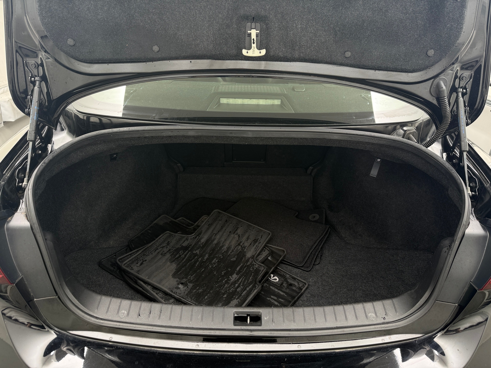 Thumbnail: 2019 INFINITI Q50 - 6