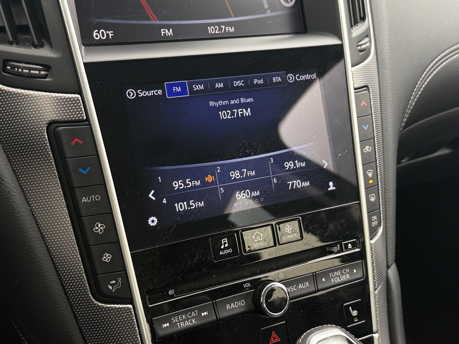 Thumbnail: 2019 INFINITI Q50 - 3