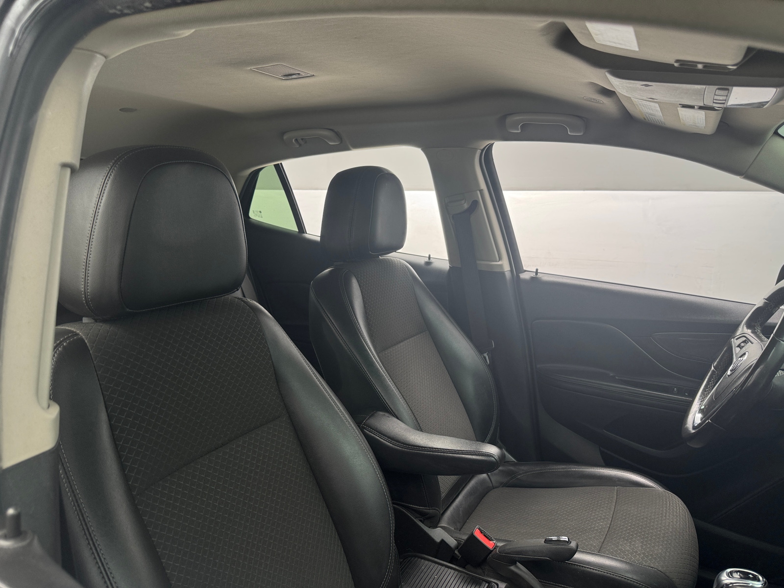 Thumbnail: 2019 Buick Encore - 2