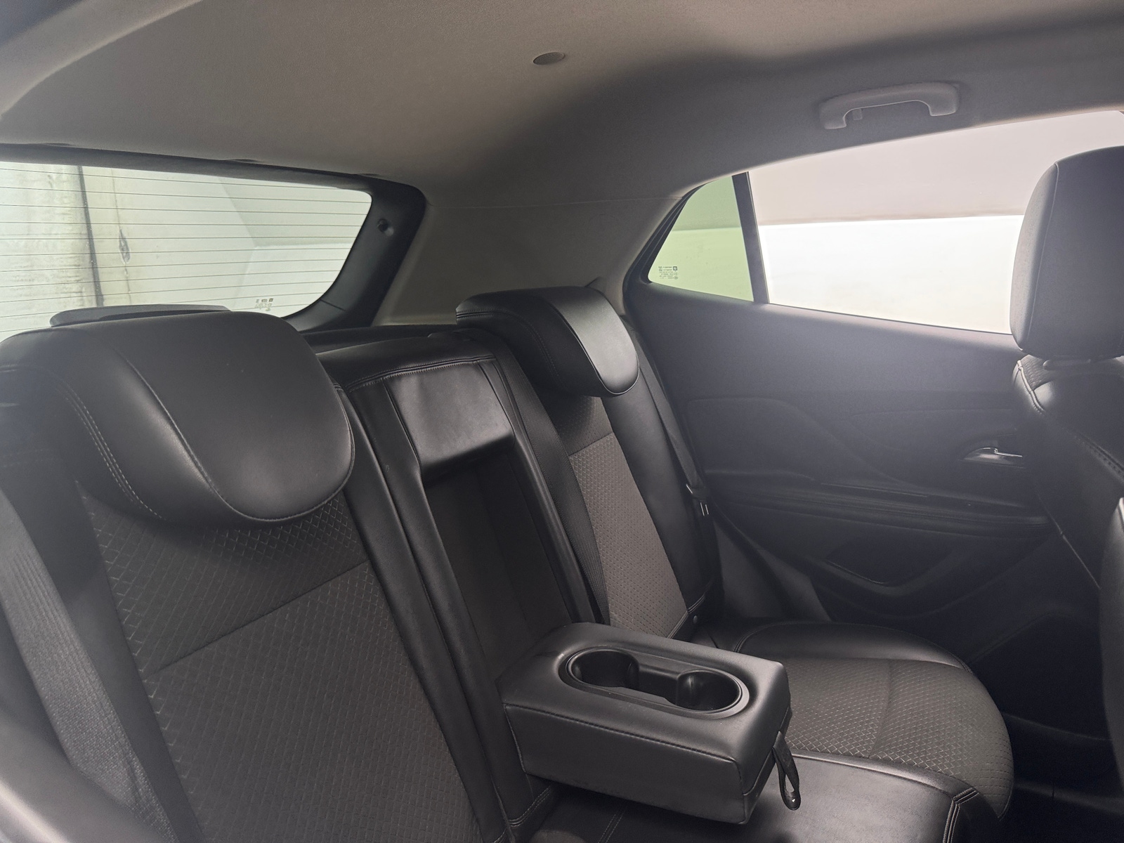 Thumbnail: 2019 Buick Encore - 6