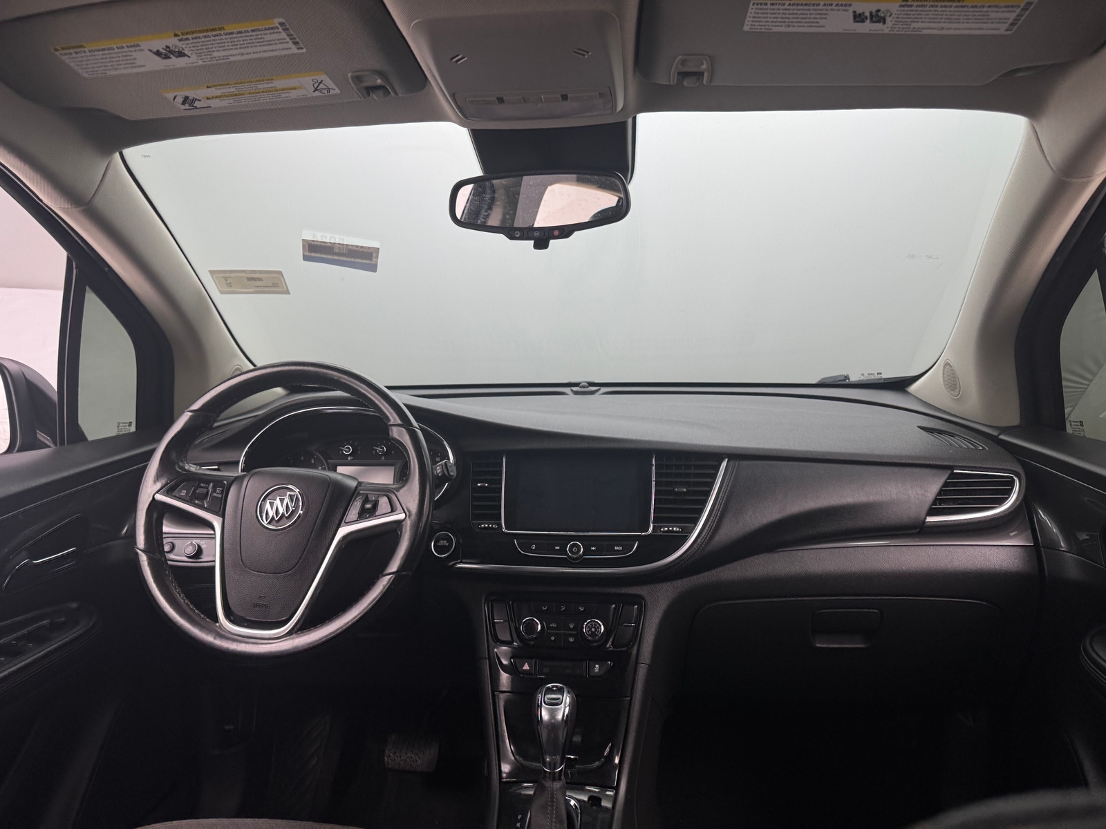 Thumbnail: 2019 Buick Encore - 3