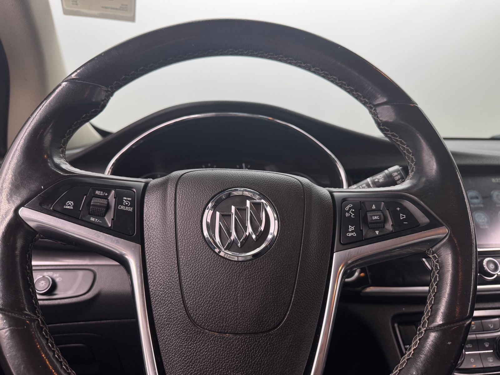 Thumbnail: 2019 Buick Encore - 5