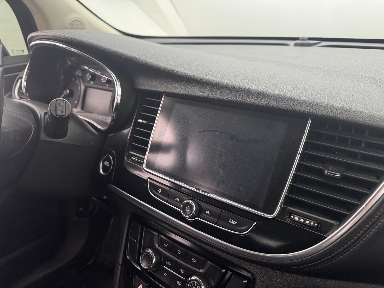 Thumbnail: 2019 Buick Encore - 4