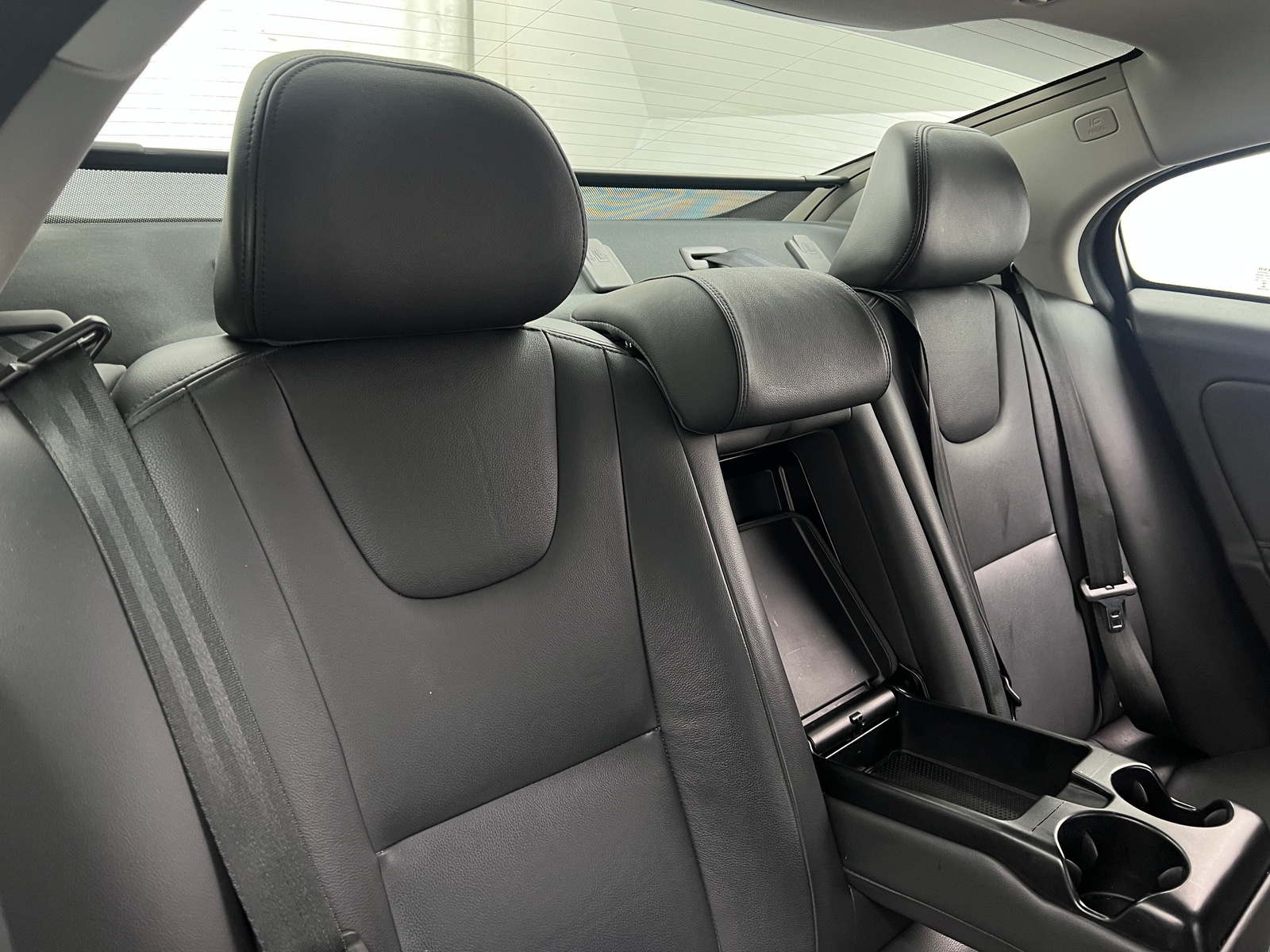 Thumbnail: 2018 Volvo S60 - 5