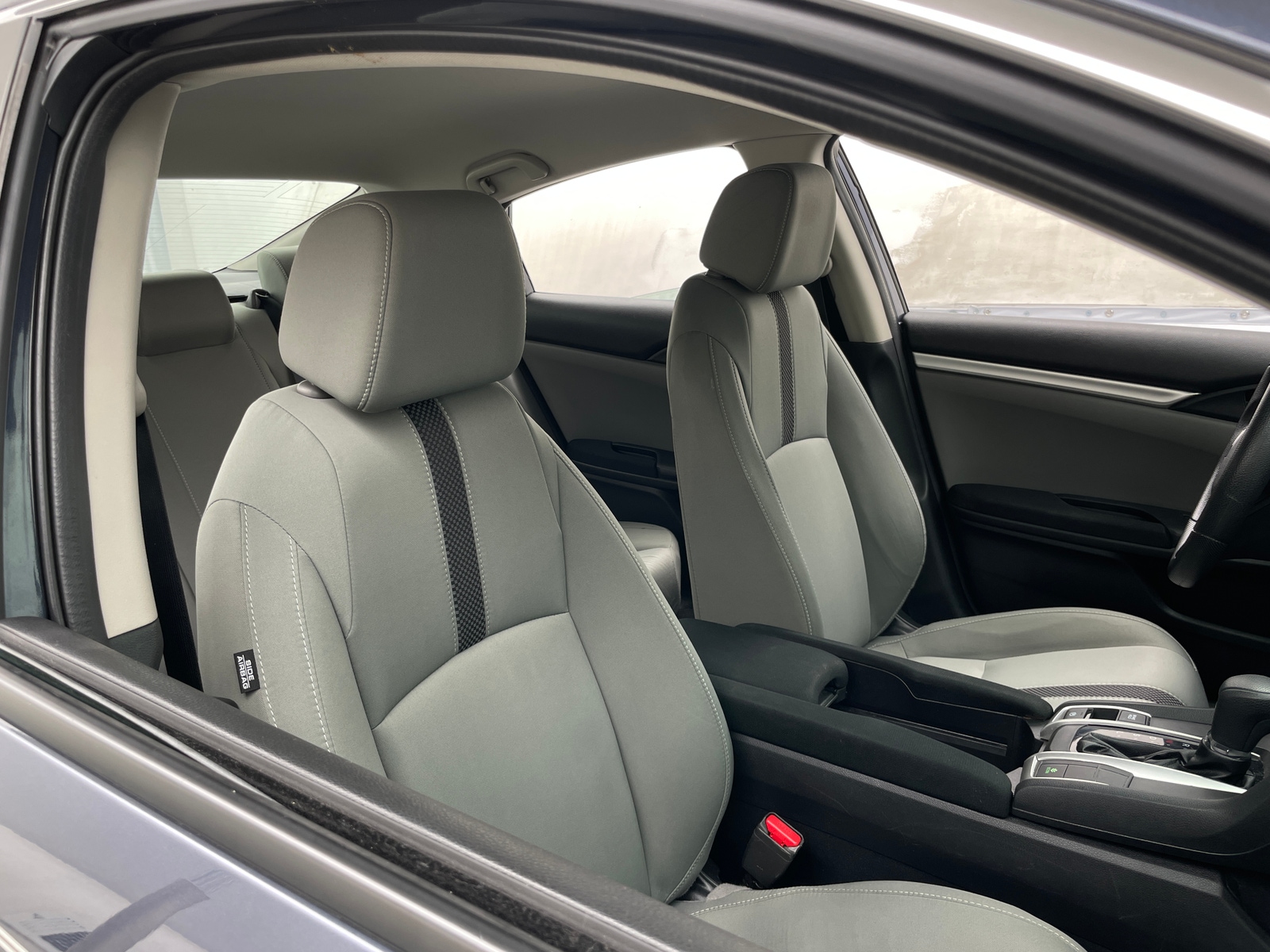 Thumbnail: 2020 Honda Civic - 2