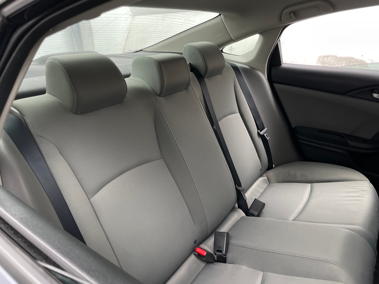 Thumbnail: 2020 Honda Civic - 6