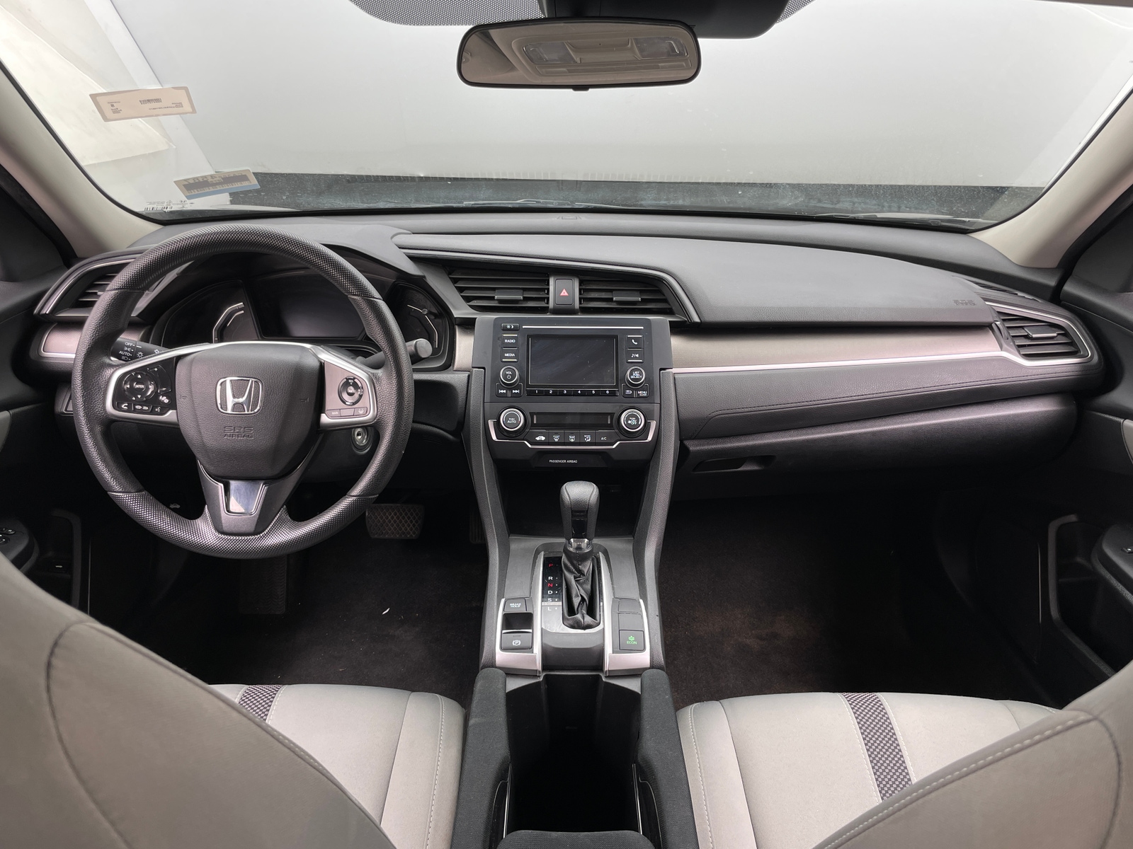 Thumbnail: 2020 Honda Civic - 3