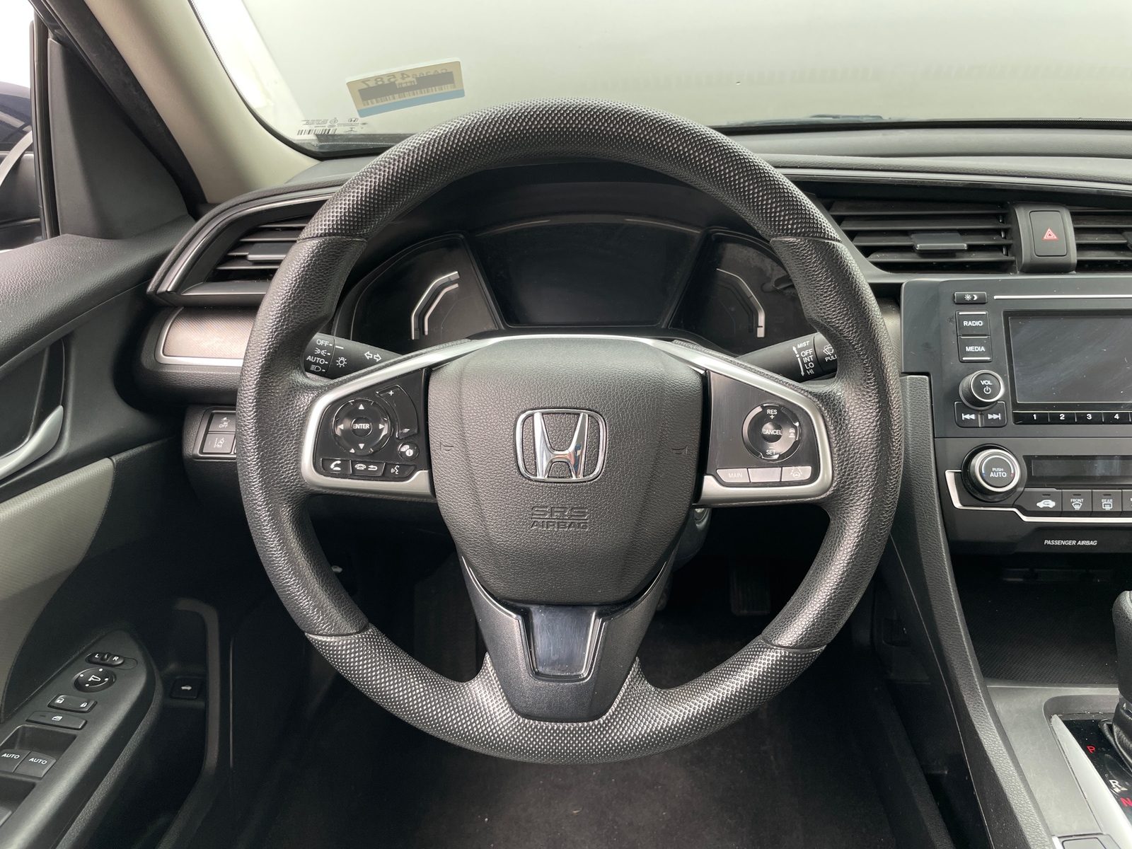 Thumbnail: 2020 Honda Civic - 5