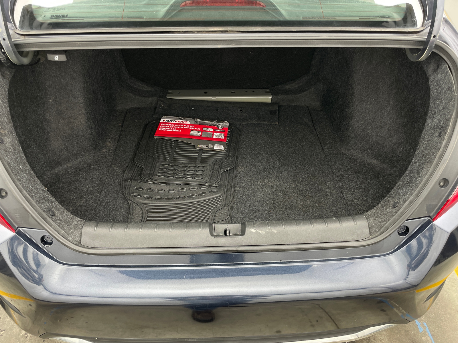 Thumbnail: 2020 Honda Civic - 7