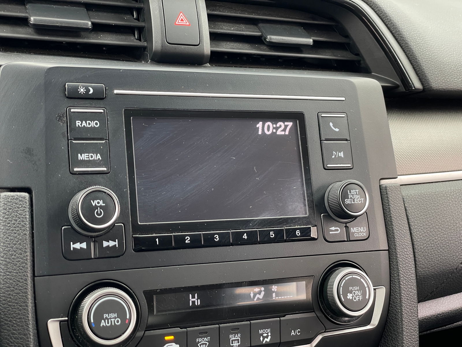 Thumbnail: 2020 Honda Civic - 4