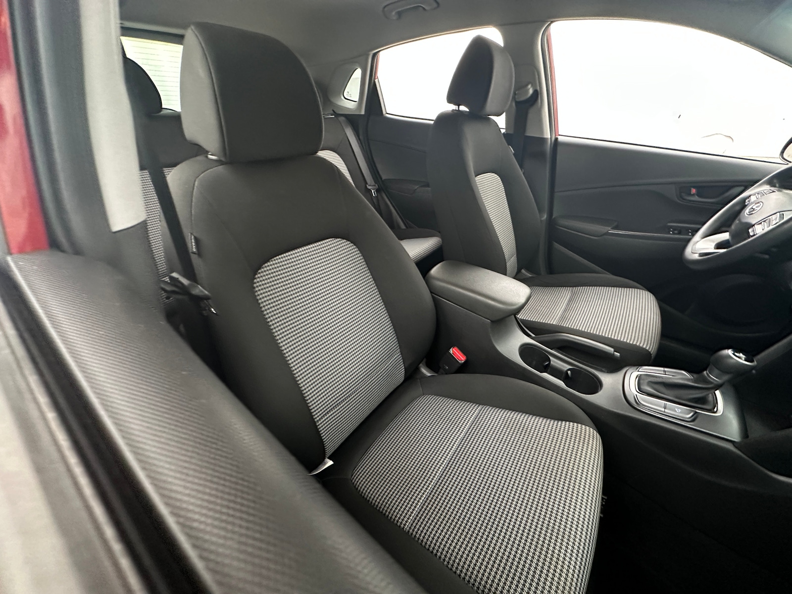 Thumbnail: 2019 Hyundai Kona - 2