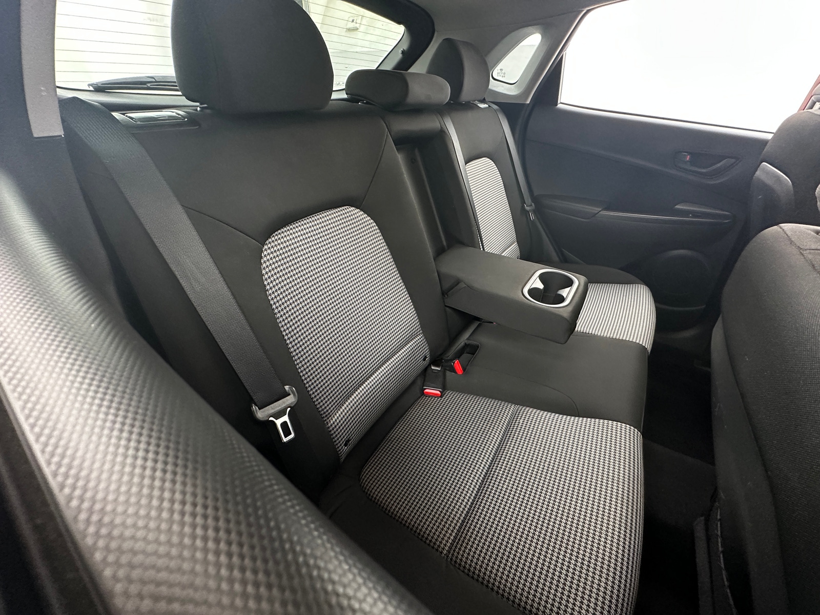 Thumbnail: 2019 Hyundai Kona - 6