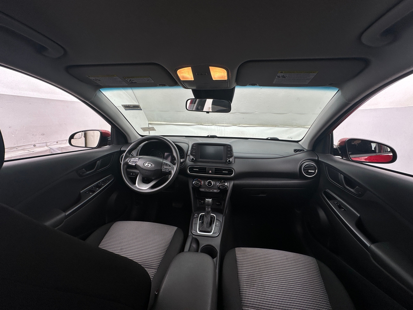 Thumbnail: 2019 Hyundai Kona - 3