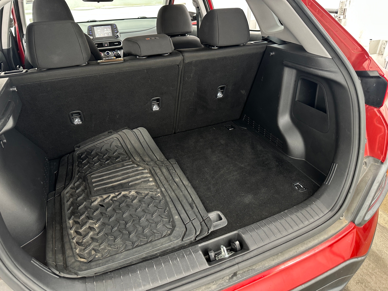 Thumbnail: 2019 Hyundai Kona - 7